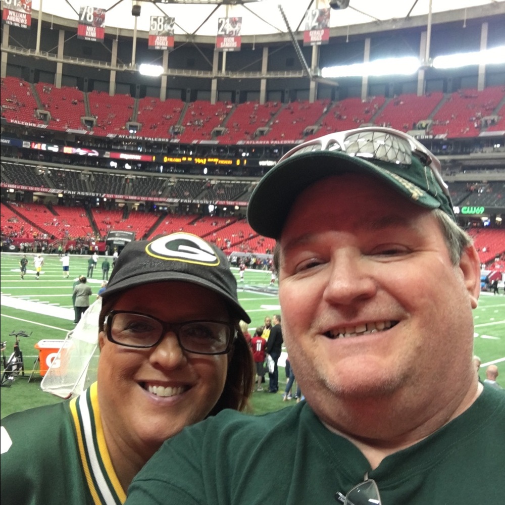 Meet your Posher, Sandra